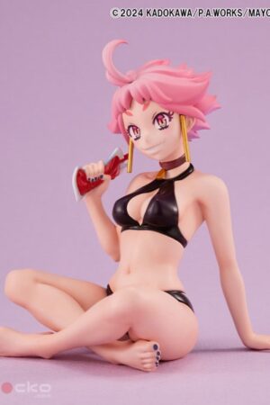 Figura Live Melty Princess Palm-size Mayonaka Punch MegaHouse Tienda Figuras Anime Chile