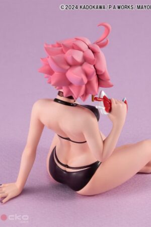 Figura Live Melty Princess Palm-size Mayonaka Punch MegaHouse Tienda Figuras Anime Chile