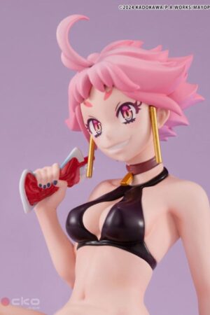 Figura Live Melty Princess Palm-size Mayonaka Punch MegaHouse Tienda Figuras Anime Chile