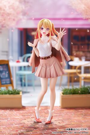 Figura Ruby: Date Style Ver. 1/6 [Oshi no Ko] Good Smile Company Tienda Figuras Anime Chile