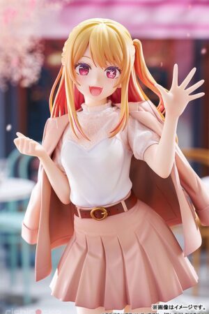 Figura Ruby: Date Style Ver. 1/6 [Oshi no Ko] Good Smile Company Tienda Figuras Anime Chile