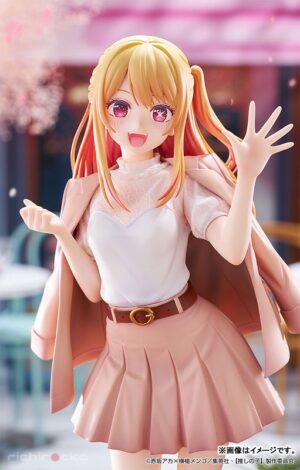 Figura Ruby: Date Style Ver. 1/6 [Oshi no Ko] Good Smile Company Tienda Figuras Anime Chile