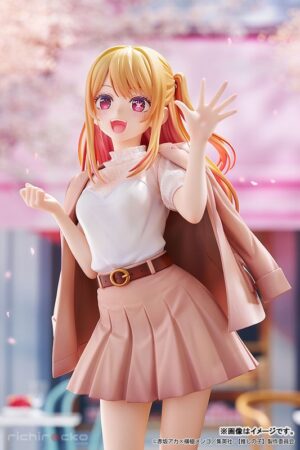 Figura Ruby: Date Style Ver. 1/6 [Oshi no Ko] Good Smile Company Tienda Figuras Anime Chile