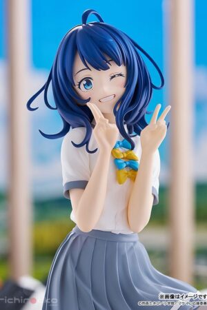 Figura POP UP PARADE Anna Yanami L size Makeine Good Smile Company Tienda Figuras Anime Chile