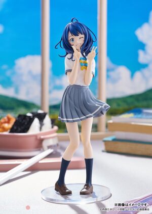 Figura POP UP PARADE Anna Yanami L size Makeine Good Smile Company Tienda Figuras Anime Chile