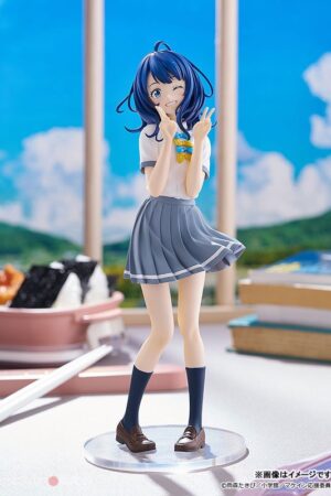 Figura POP UP PARADE Anna Yanami L size Makeine Good Smile Company Tienda Figuras Anime Chile