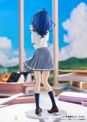 Figura POP UP PARADE Anna Yanami L size Makeine Good Smile Company Tienda Figuras Anime Chile