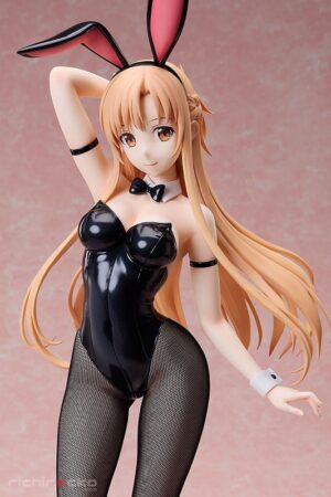 Figura Asuna: Bunny Ver. 1/4 Sword Art Online Progressive FREEing Tienda Figuras Anime Chile