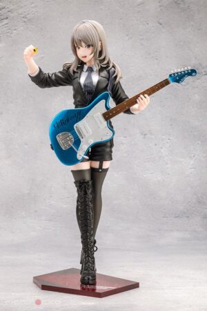 Figura Momoka Kawaragi 1/7 Girls Band Cry Kotobukiya Tienda Figuras Anime Chile