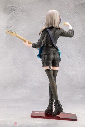 FIGURE-178120_04 Figura Momoka Kawaragi 1/7 Girls Band Cry Kotobukiya Tienda Figuras Anime Chile