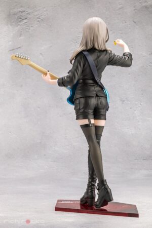 Figura Momoka Kawaragi 1/7 Girls Band Cry Kotobukiya Tienda Figuras Anime Chile