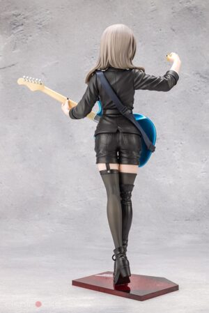 FIGURE-178120_05 Figura Momoka Kawaragi 1/7 Girls Band Cry Kotobukiya Tienda Figuras Anime Chile