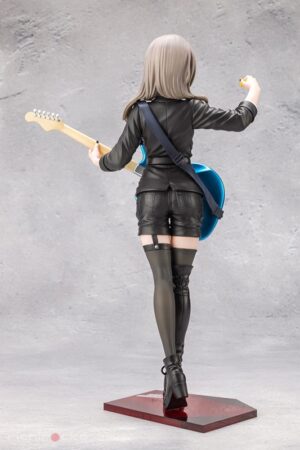 Figura Momoka Kawaragi 1/7 Girls Band Cry Kotobukiya Tienda Figuras Anime Chile