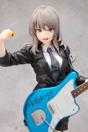 Figura Momoka Kawaragi 1/7 Girls Band Cry Kotobukiya Tienda Figuras Anime Chile