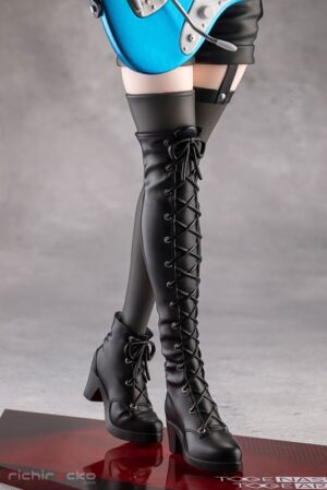 FIGURE-178120_10 Figura Momoka Kawaragi 1/7 Girls Band Cry Kotobukiya Tienda Figuras Anime Chile