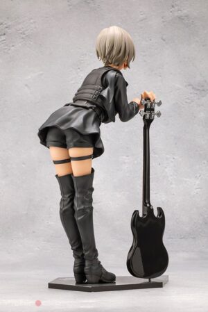 FIGURE-178121_04 Figura Rupa 1/7 Girls Band Cry Kotobukiya Tienda Figuras Anime Chile
