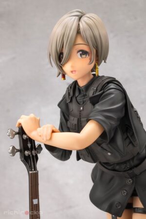 FIGURE-178121_06 Figura Rupa 1/7 Girls Band Cry Kotobukiya Tienda Figuras Anime Chile