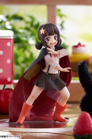 Figura POP UP PARADE Komekko L size Konosuba Good Smile Company Tienda Figuras Anime Chile