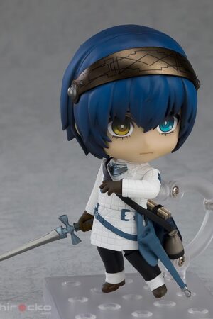 Figura Nendoroid Metaphor: ReFantazio Protagonist [Basic] Good Smile Company Tienda Figuras Anime Chile