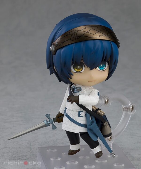 Figura Nendoroid Metaphor: ReFantazio Protagonist [Basic] Good Smile Company Tienda Figuras Anime Chile