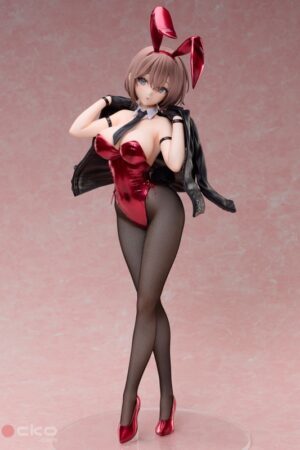 Figura B-STYLE Iro Bunny Monica by DSmile 1/4 FREEing Tienda Figuras Anime Chile