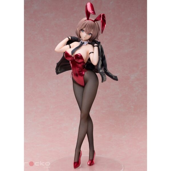 Figura B-STYLE Iro Bunny Monica by DSmile 1/4 FREEing Tienda Figuras Anime Chile