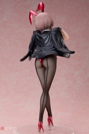 Figura B-STYLE Iro Bunny Monica by DSmile 1/4 FREEing Tienda Figuras Anime Chile