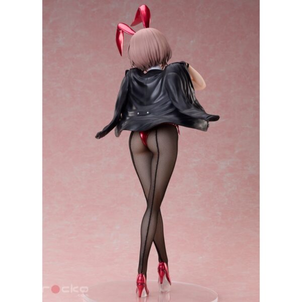 Figura B-STYLE Iro Bunny Monica by DSmile 1/4 FREEing Tienda Figuras Anime Chile