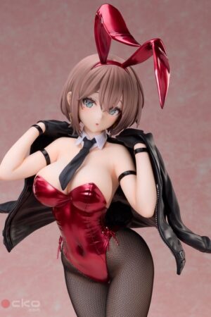 Figura B-STYLE Iro Bunny Monica by DSmile 1/4 FREEing Tienda Figuras Anime Chile