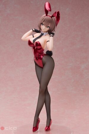 Figura B-STYLE Iro Bunny Monica by DSmile 1/4 FREEing Tienda Figuras Anime Chile