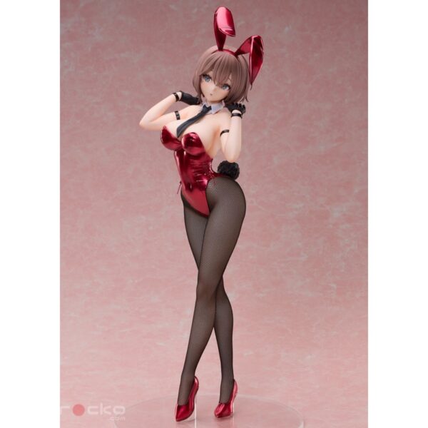 Figura B-STYLE Iro Bunny Monica by DSmile 1/4 FREEing Tienda Figuras Anime Chile