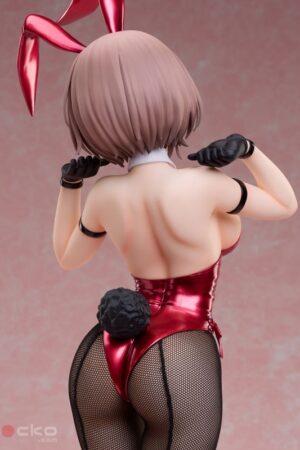 Figura B-STYLE Iro Bunny Monica by DSmile 1/4 FREEing Tienda Figuras Anime Chile