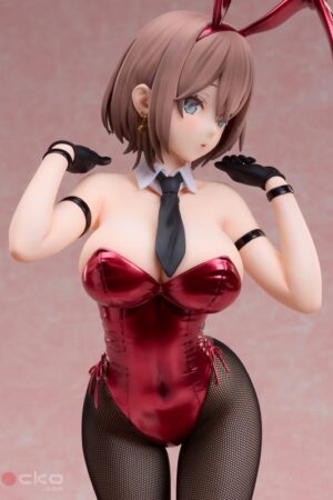 Figura B-STYLE Iro Bunny Monica by DSmile 1/4 FREEing Tienda Figuras Anime Chile