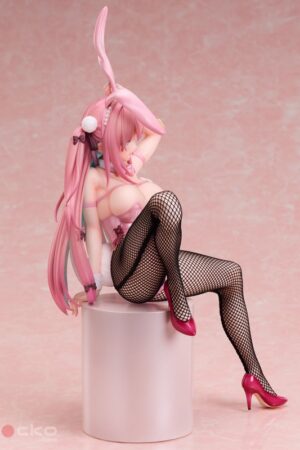 Figura B-STYLE Iro Bunny by Satou Pote FREEing Tienda Figuras Anime Chile