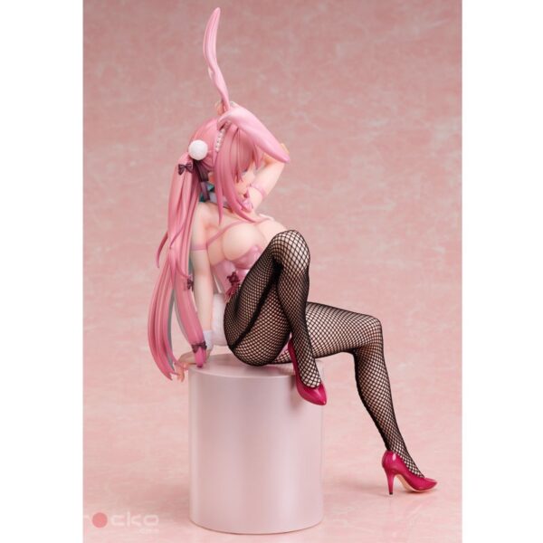 Figura B-STYLE Iro Bunny by Satou Pote FREEing Tienda Figuras Anime Chile