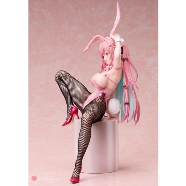 Figura B-STYLE Iro Bunny by Satou Pote FREEing Tienda Figuras Anime Chile