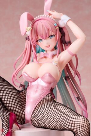 Figura B-STYLE Iro Bunny by Satou Pote FREEing Tienda Figuras Anime Chile