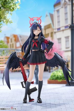 Figura Blue Archive Ichika 1/7 Good Smile Company Tienda Figuras Anime Chile