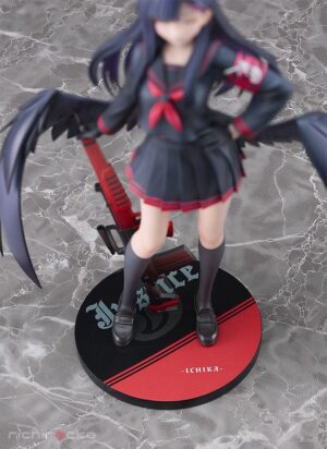 Figura Blue Archive Ichika 1/7 Good Smile Company Tienda Figuras Anime Chile