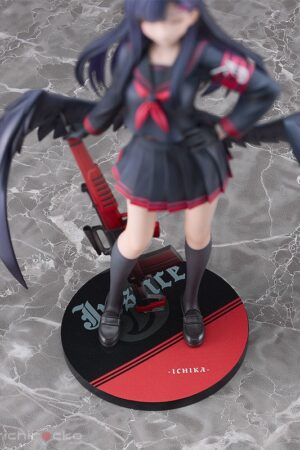 Figura Blue Archive Ichika 1/7 Good Smile Company Tienda Figuras Anime Chile