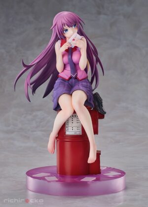 Figura Hitagi Senjyogahara: Letter to You 1/7 Good Smile Arts Shanghai Tienda Figuras Anime Chile