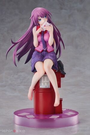 Figura Hitagi Senjyogahara: Letter to You 1/7 Good Smile Arts Shanghai Tienda Figuras Anime Chile