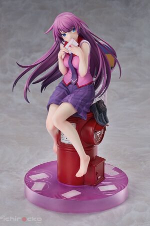 Figura Hitagi Senjyogahara: Letter to You 1/7 Good Smile Arts Shanghai Tienda Figuras Anime Chile