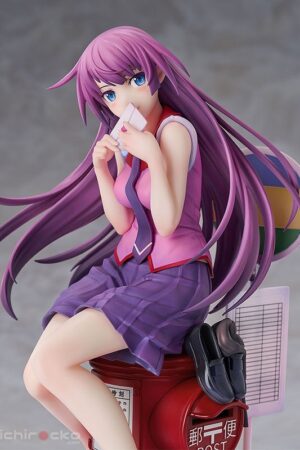 Figura Hitagi Senjyogahara: Letter to You 1/7 Good Smile Arts Shanghai Tienda Figuras Anime Chile