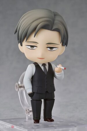 Figura Nendoroid Yashiro Tienda Anime Chile