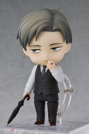 Figura Nendoroid Yashiro Tienda Anime Chile