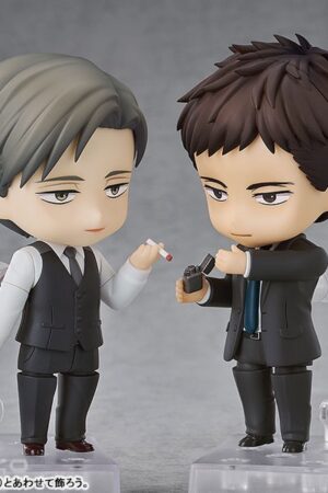 Figura Nendoroid Yashiro Tienda Anime Chile