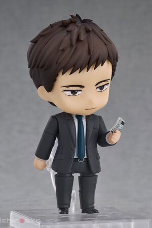 Figura Nendoroid Chikara Doumeki Twittering Birds Never Fly Saezuru Tori wa Habatakanai Good Smile Arts Shanghai Tienda Figuras Anime Chile