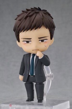 Figura Nendoroid Chikara Doumeki Twittering Birds Never Fly Saezuru Tori wa Habatakanai Good Smile Arts Shanghai Tienda Figuras Anime Chile