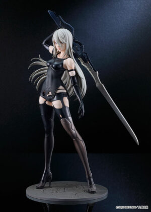 Figura YoRHa A2 Ver1.1a 1/7 Nier Automata Good Smile Tienda Anime CHile